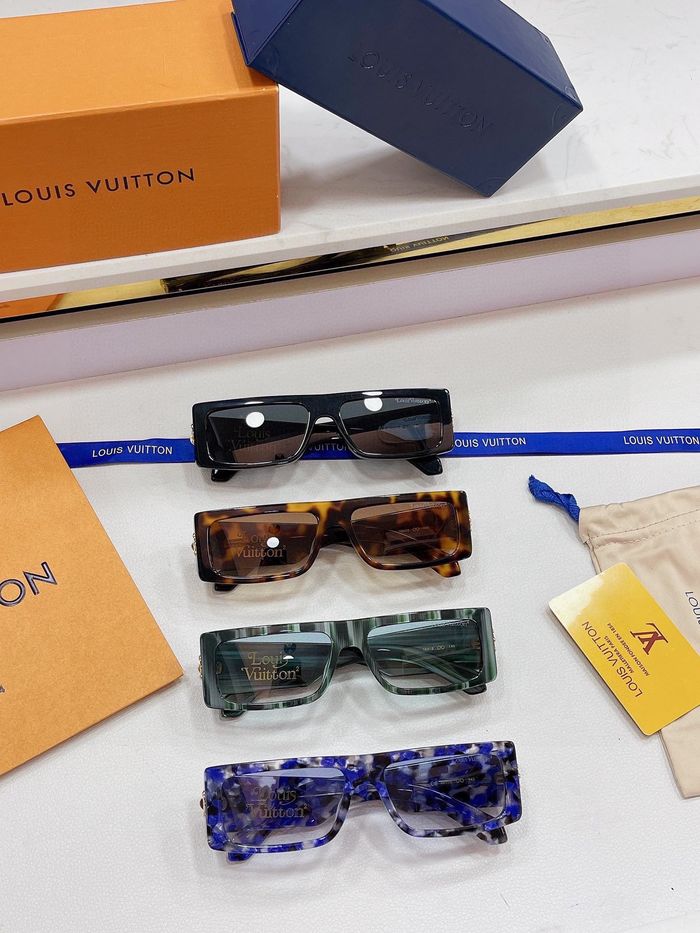 Louis Vuitton Sunglasses Top Quality LVS01212